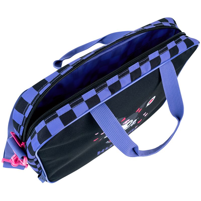 Шкільна текстильна сумка Kite A4, 1 від. , 589 HK-1  фото 5