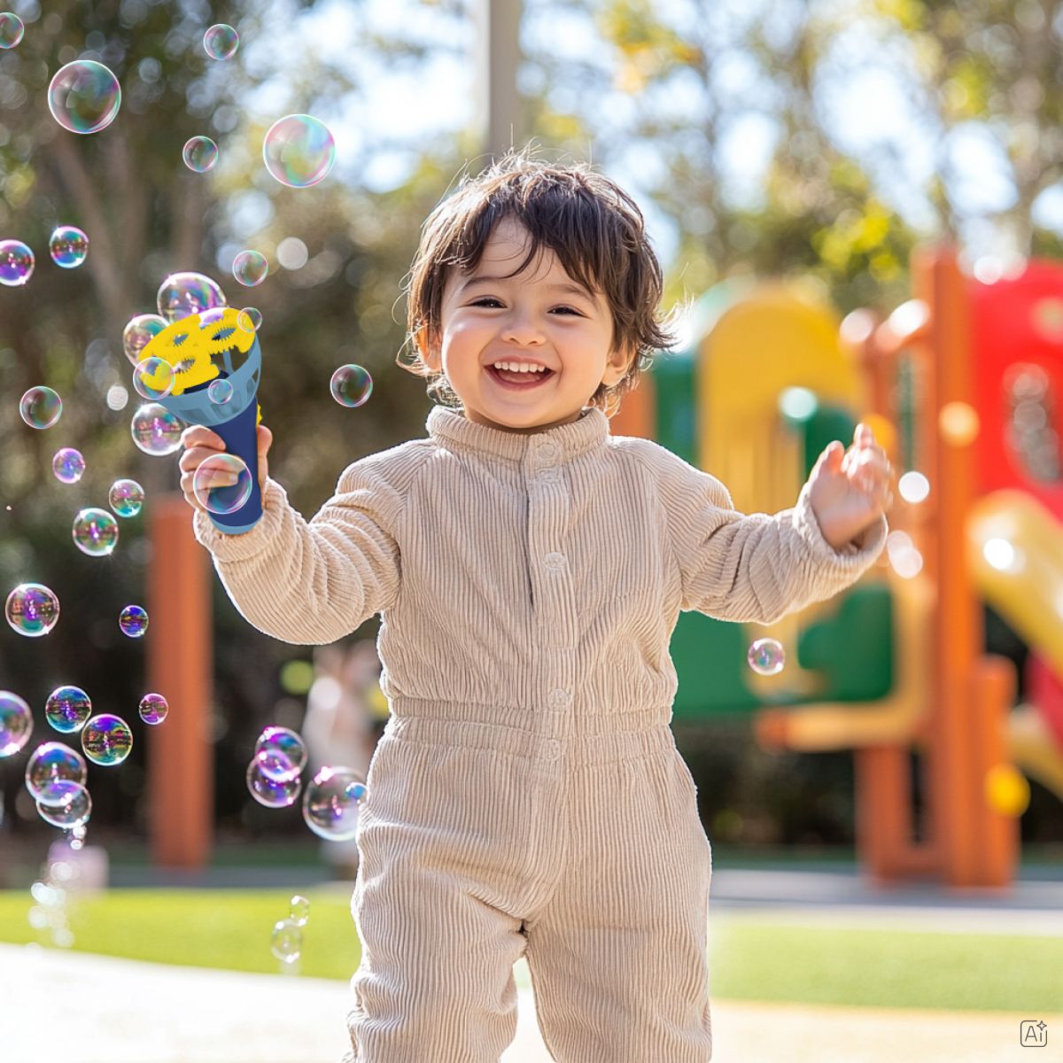 Генератор бульбашок «Paw Patrol».  Обʼєм 450 мл  фото 5