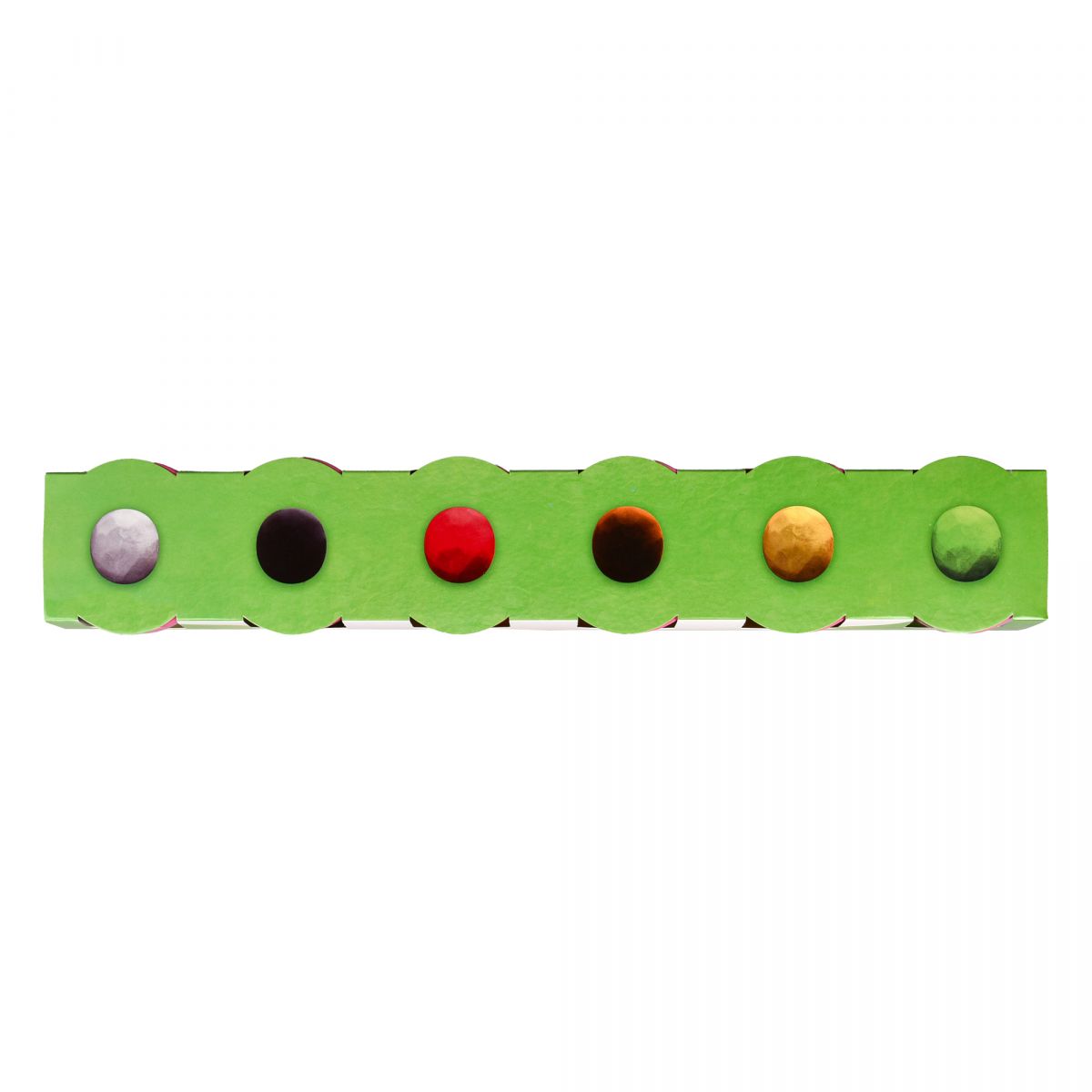 Набір для ліплення "ЮДО клей" 6 баночок  фото 5