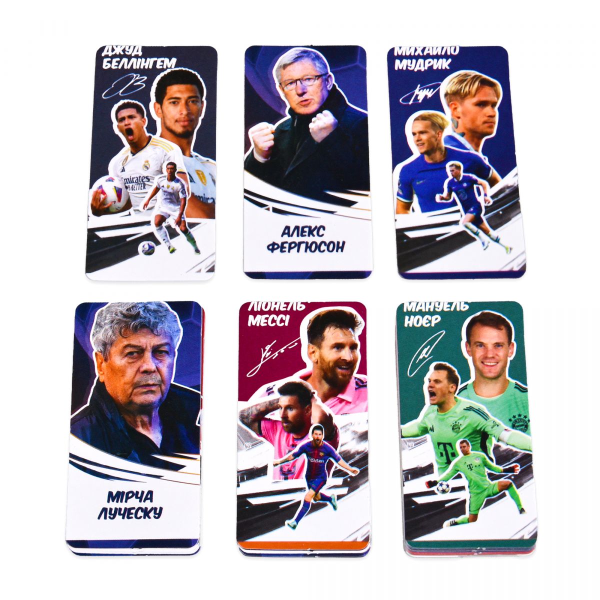 Настільна гра "Футбольна Ліга" (укр)  фото 5