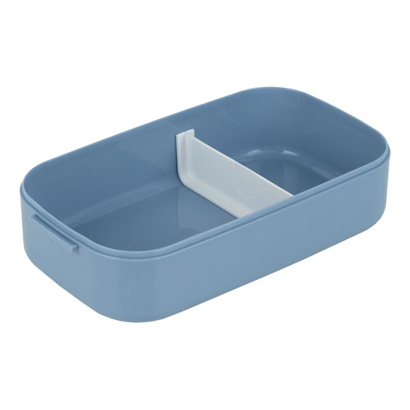 Ланчбокс 700 мл, синій  фото 5