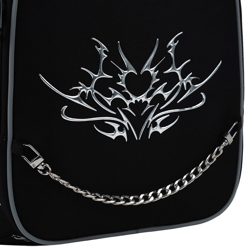 Рюкзак Kite Education teens 8001L Gothic Elegance  фото 5