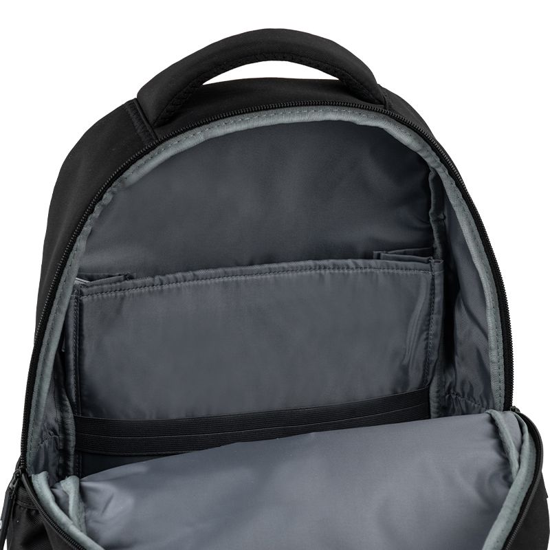 Рюкзак GoPack Education 183 чорний  фото 5