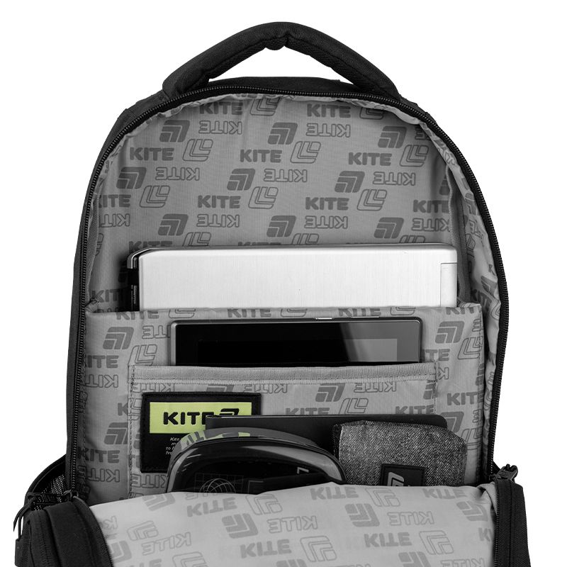 Рюкзак Kite Education teens 2578L Fearless  фото 5
