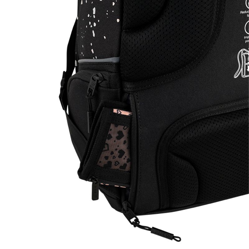 Рюкзак Kite Education teens 727M Holographic  фото 5
