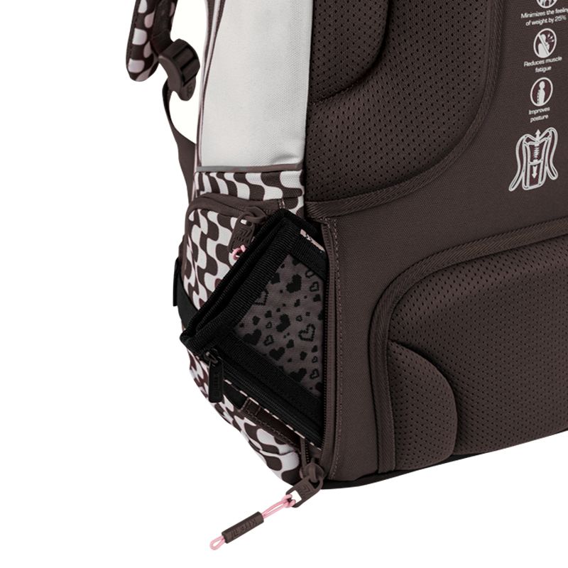 Рюкзак Kite Education teens 727M Fancy  фото 5