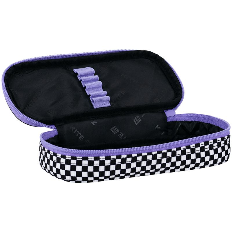 Пенал Kite 662 Flower Power  фото 5