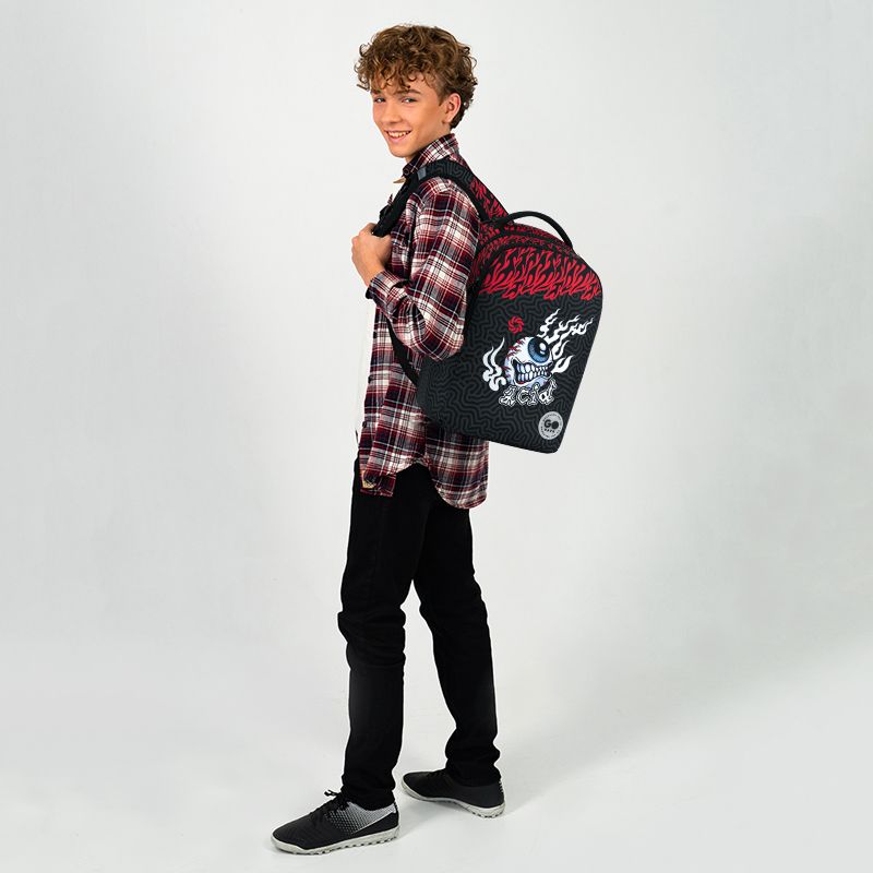 Рюкзак GoPack Teens 135M-4  фото 5