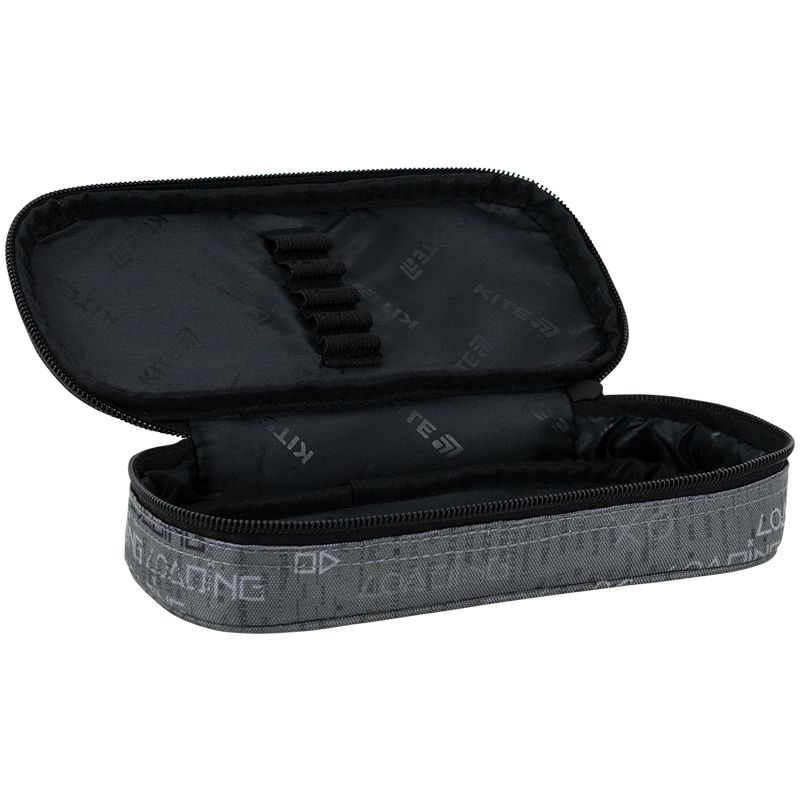 Пенал Kite 662 Good Game  фото 5