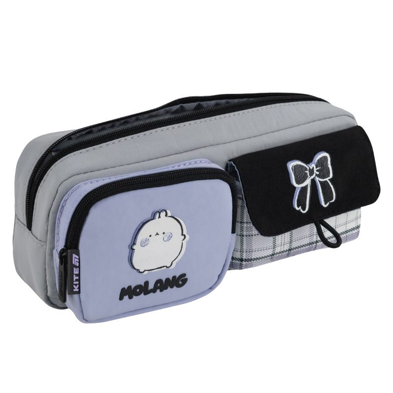 Пенал Kite 2701 ML  фото 5