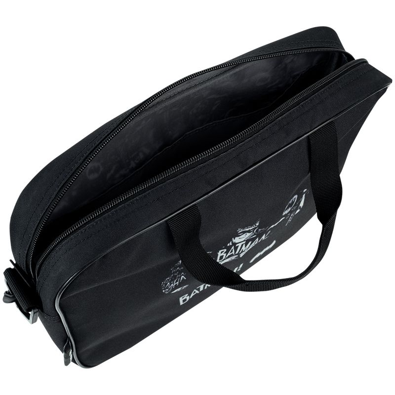 Шкільна текстильна сумка Kite A4, 1 від. , 589 DC  фото 5