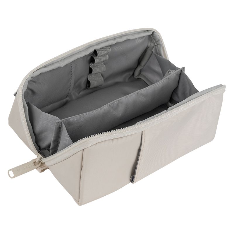 Пенал Kite 2702-1 бежевий  фото 5