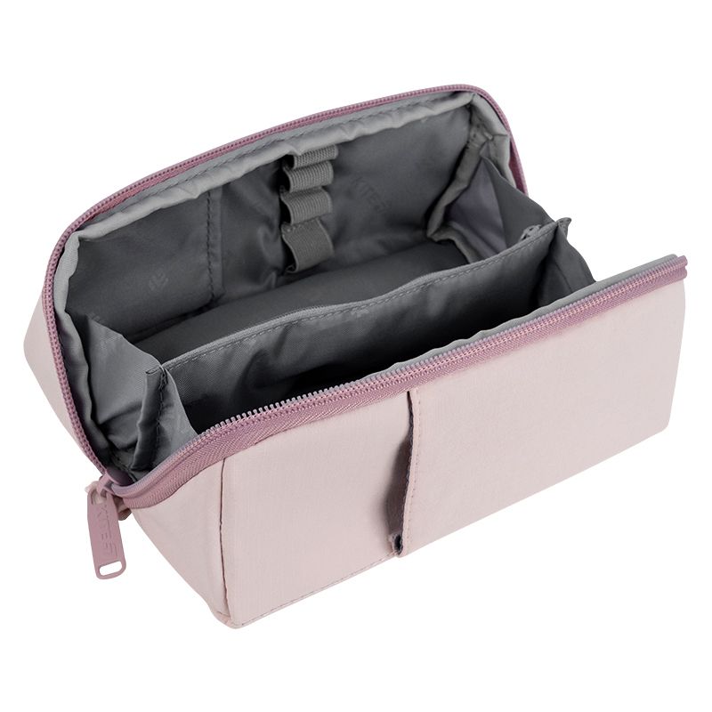 Пенал Kite 2702-5 світло-рожевий  фото 5