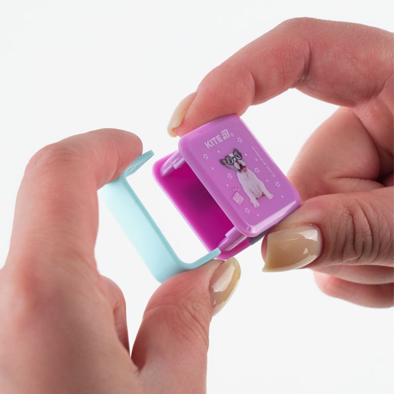 Точилка з контейнером прямокутна SP  фото 5