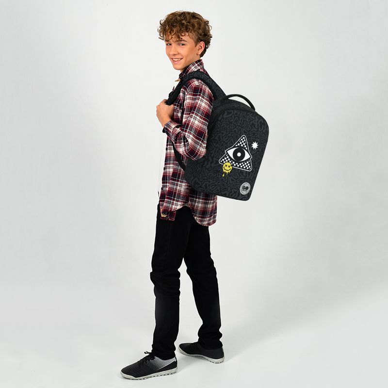 Рюкзак GoPack Teens 135M-6  фото 5