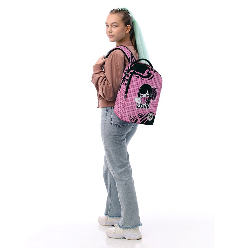 Рюкзак GoPack Teens 135M-1  фото 5