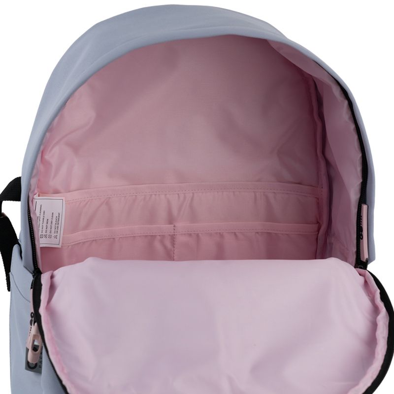 Рюкзак GoPack Education Teens 2500L Серый  фото 5