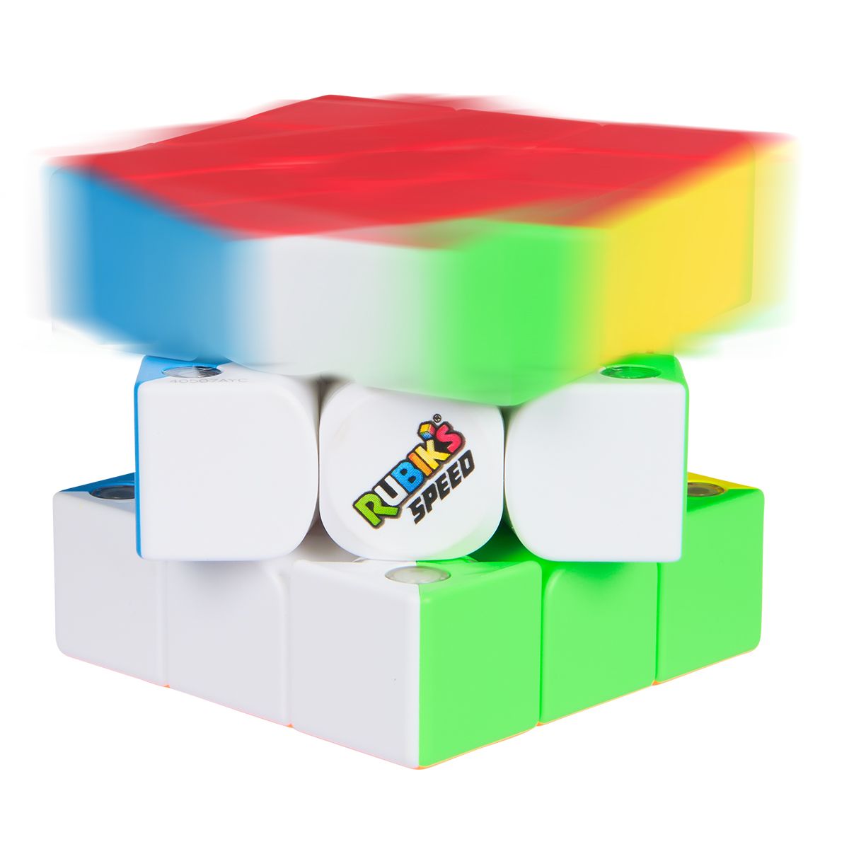 Головоломка Rubik's S2 - Кубик 3x3 Швидкісний  фото 5