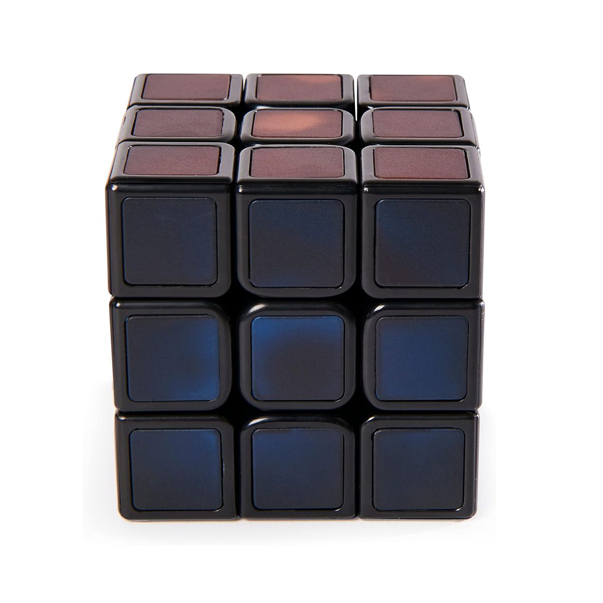 Головоломка Rubik's S2 - Кубик 3x3 Фантом  фото 5