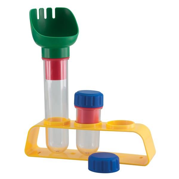 Набір для ігор з піском Edu-Toys Пісочний годинник  фото 5