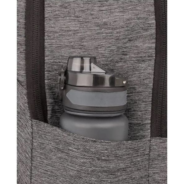 Рюкзак молодіжний ARMY GRIF GRAY (44х32х19 см)  фото 5