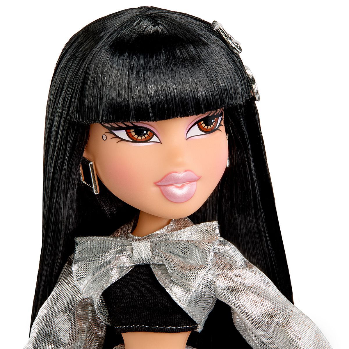 Ігровий набір з лялькою Bratz серії Charmz – Джейд  фото 5