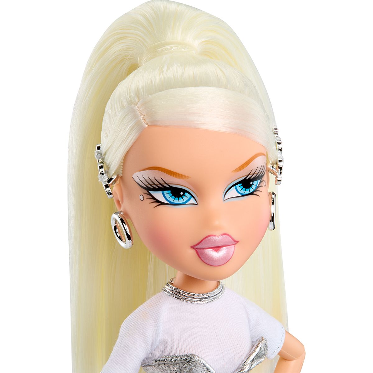 Ігровий набір з лялькою Bratz серії Charmz – Хлоя  фото 5