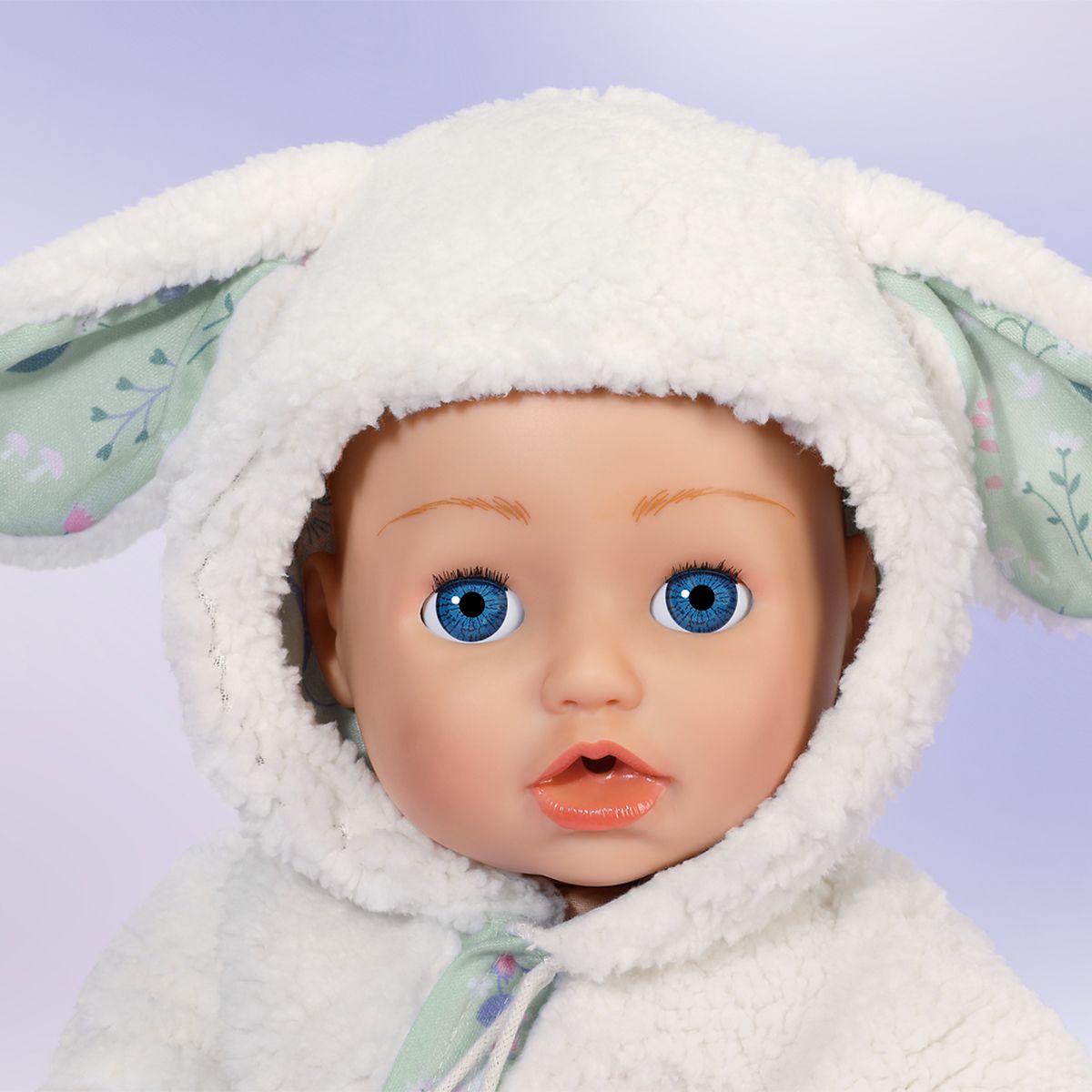 Набор одежды для куклы Baby Born – Костюмчик Овечки (43 см)  фото 5