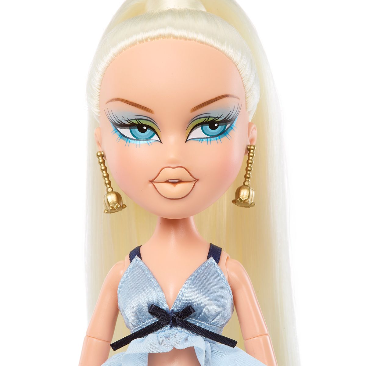 Ігровий набір Bratz серії Fashion Pixiez – Хлоя  фото 5