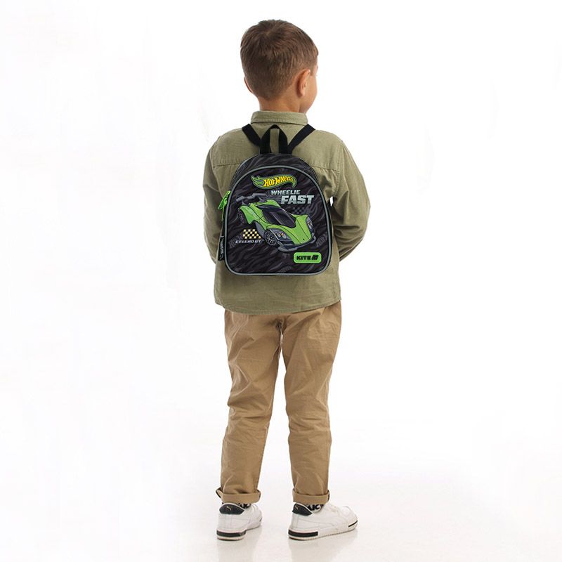 Рюкзак Kite Kids 538 HW  фото 5