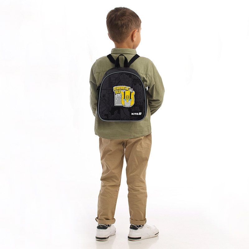 Рюкзак Kite Kids 538 TF  фото 5