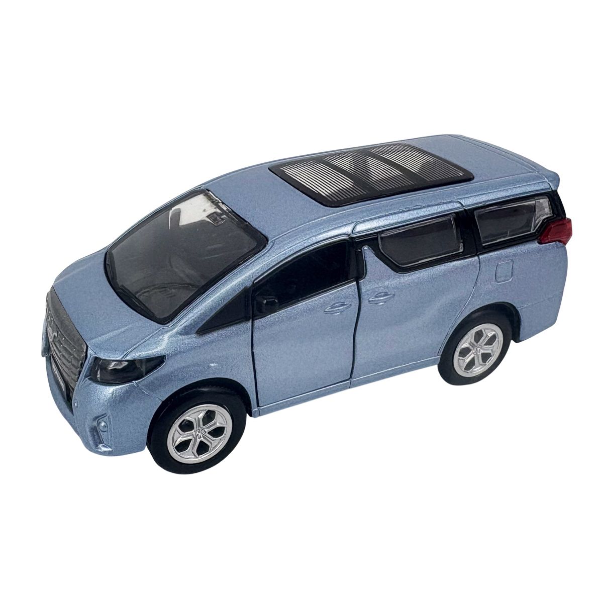 Автомодель - Toyota S2 (в ассортименте)  фото 5