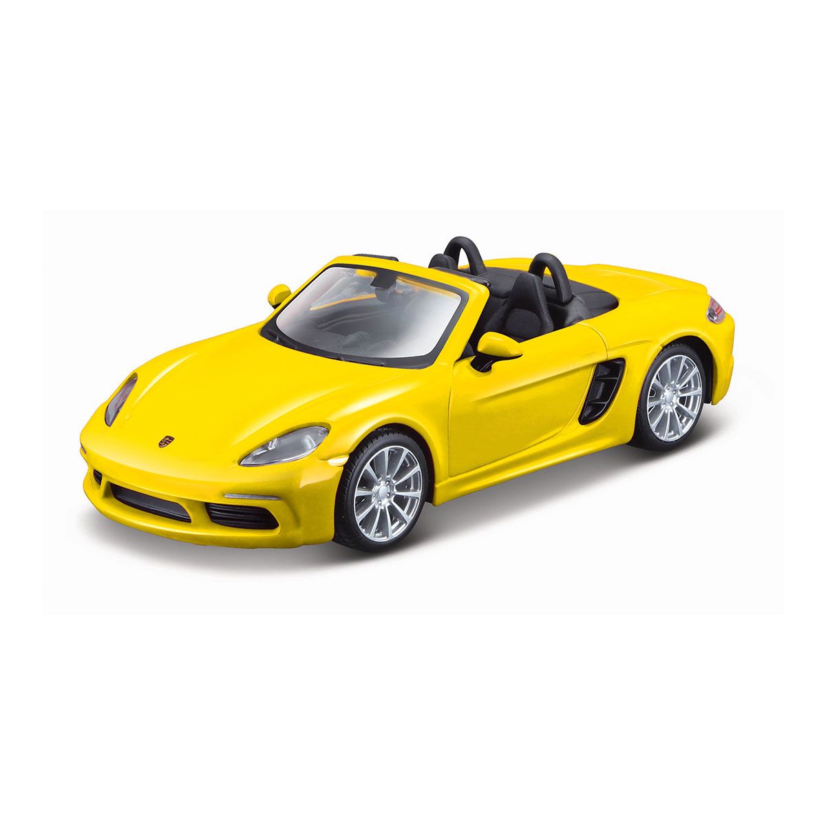 Автомодель - Porsche 718 Boxster  фото 5