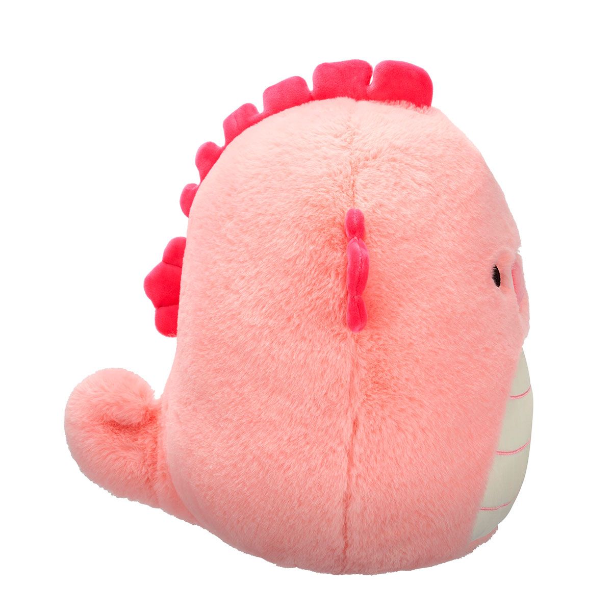 Мягкая игрушка Squishmallows - Морской конек Старла (30 cm)  фото 5