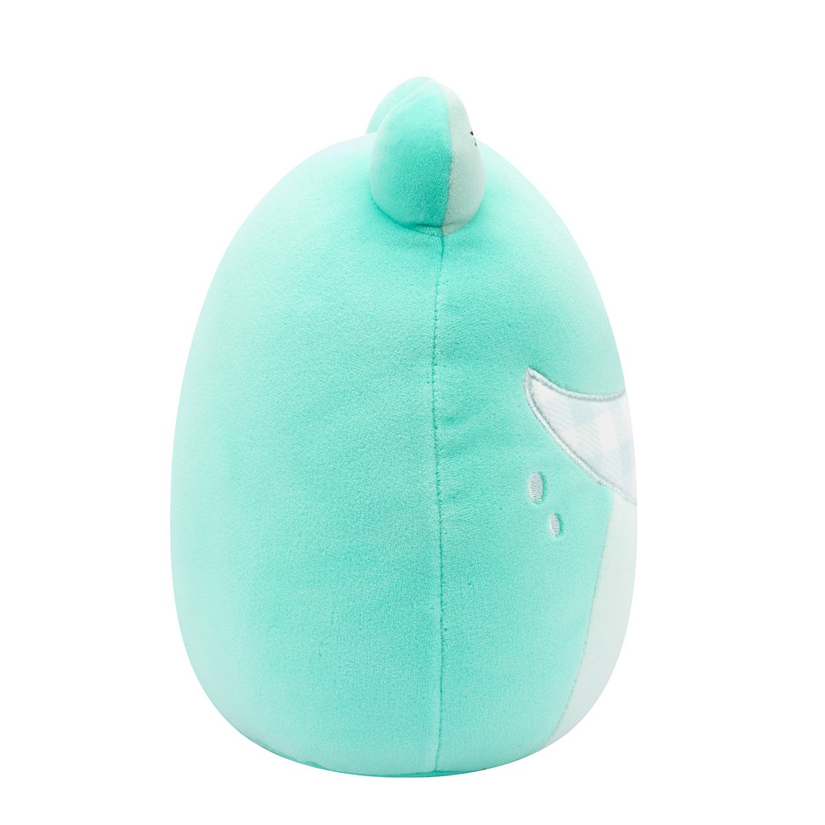 Мягкая игрушка Squishmallows - Жабка Нови (19 cm)  фото 5