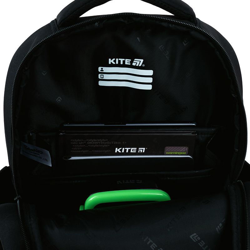 Рюкзак Kite Education 772 PC  фото 5