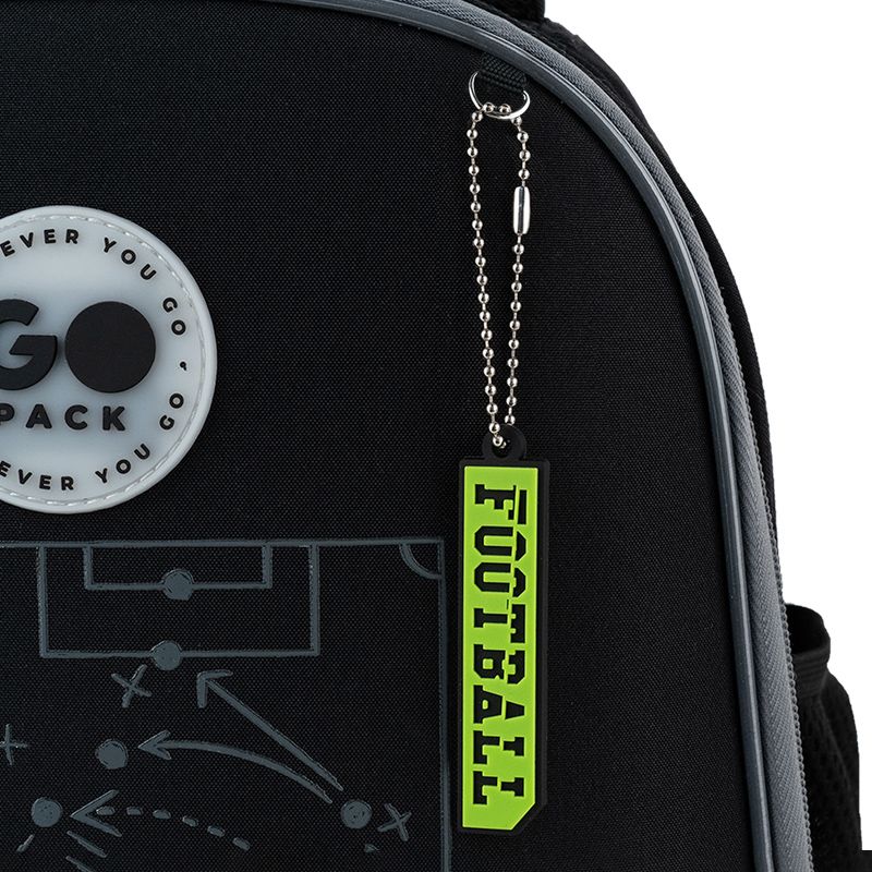 Рюкзак GoPack Education 165S Football Fan  фото 5