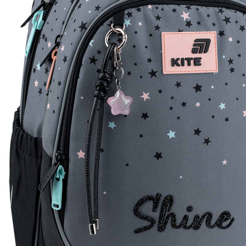 Рюкзак Kite Education 700 Shine  фото 5