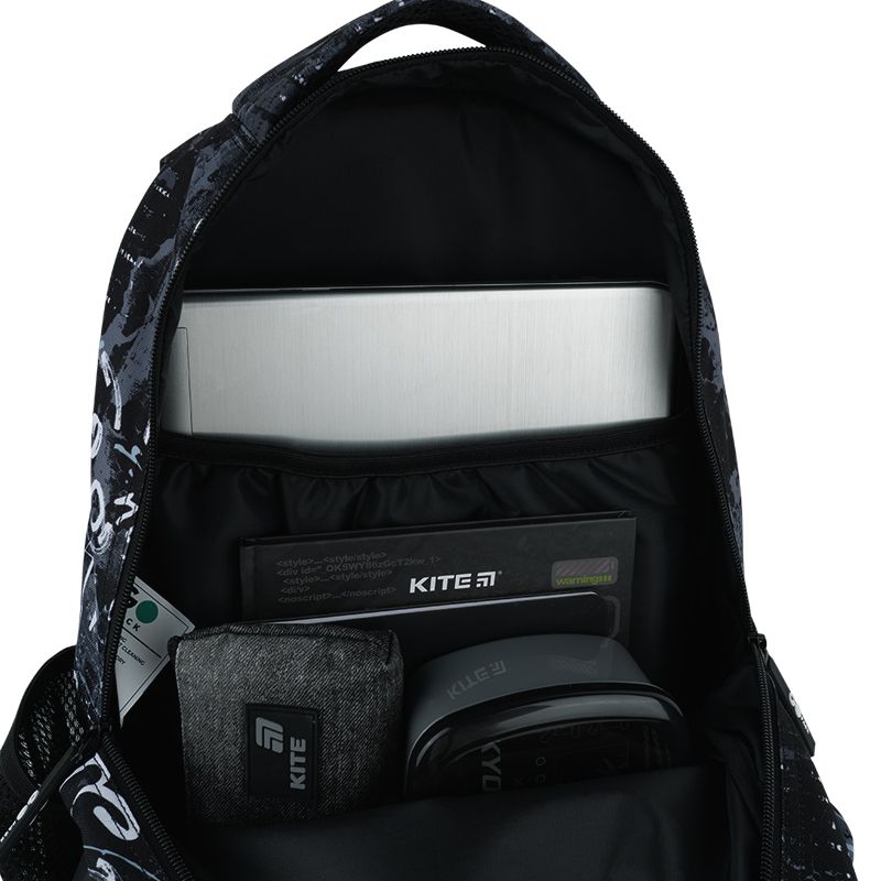 Рюкзак GoPack Teens 162L-4  фото 5