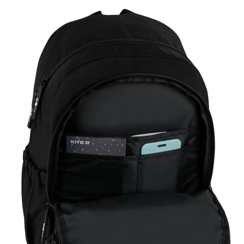 Рюкзак GoPack Teens 121L-4  фото 5