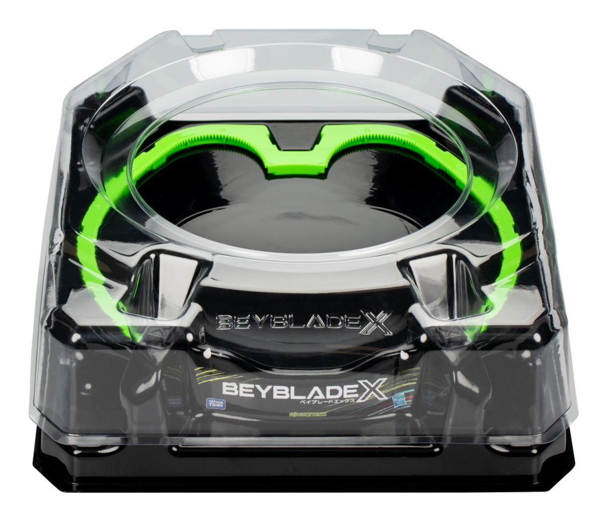 Набір іграшковий Екстремальний бойовий набір серії Beyblade X  фото 5