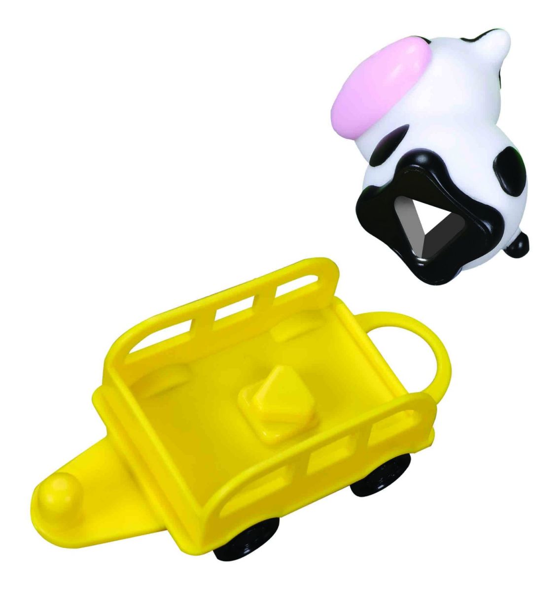 Набір ігровий Farm Tractor Set Shake-it Runner  фото 5