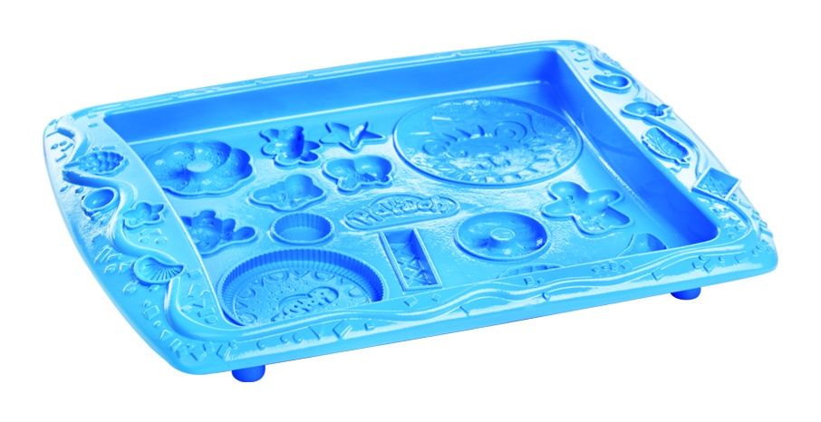 Play-Doh Игровой набор Магазинчик печенья  фото 5
