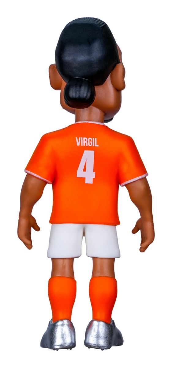 Колекційна фігурка NETHERLANDS Van Dijk 12 см  фото 5