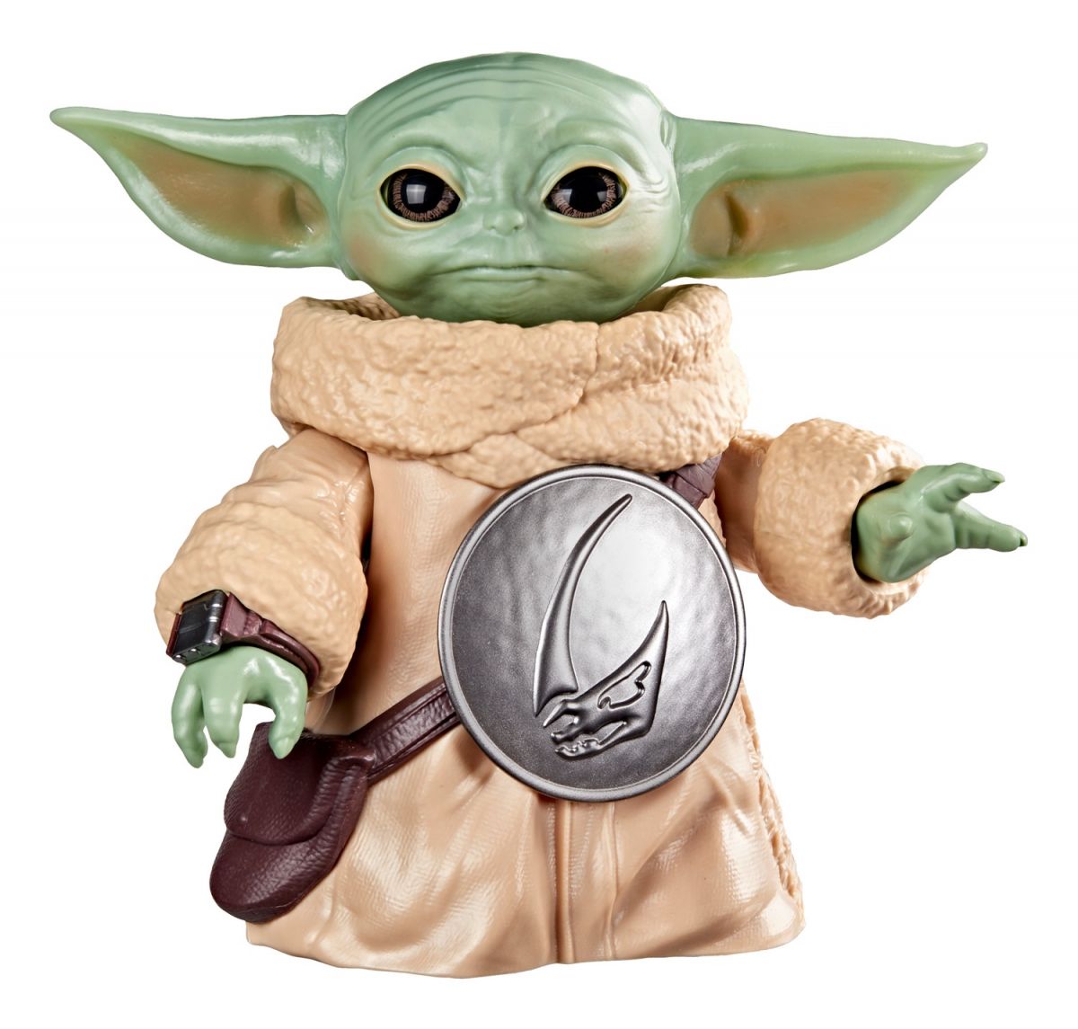 SW Іграшка-фігурка серії Star Wars малюк Ґроґу 16,5 см  фото 5