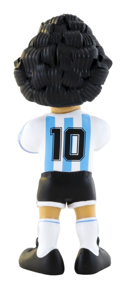 Колекційна фігурка MARADONA ARGENTINA 12 см  фото 5