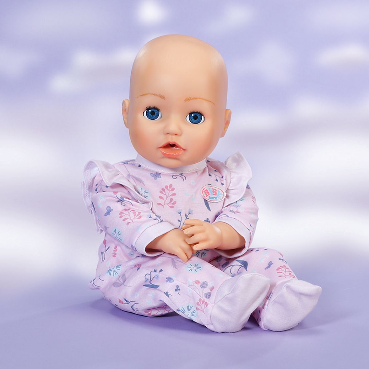 Одежда для куклы Baby Born – Комбинезон Лесная сказка  фото 5