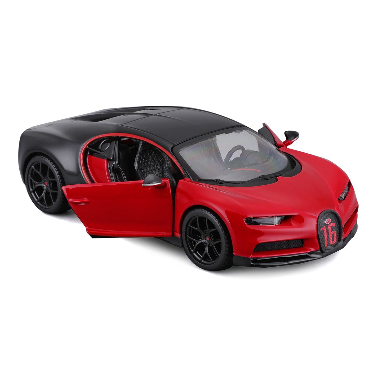 Автомодель – Bugatti Chiron Sport (1:32)  фото 5