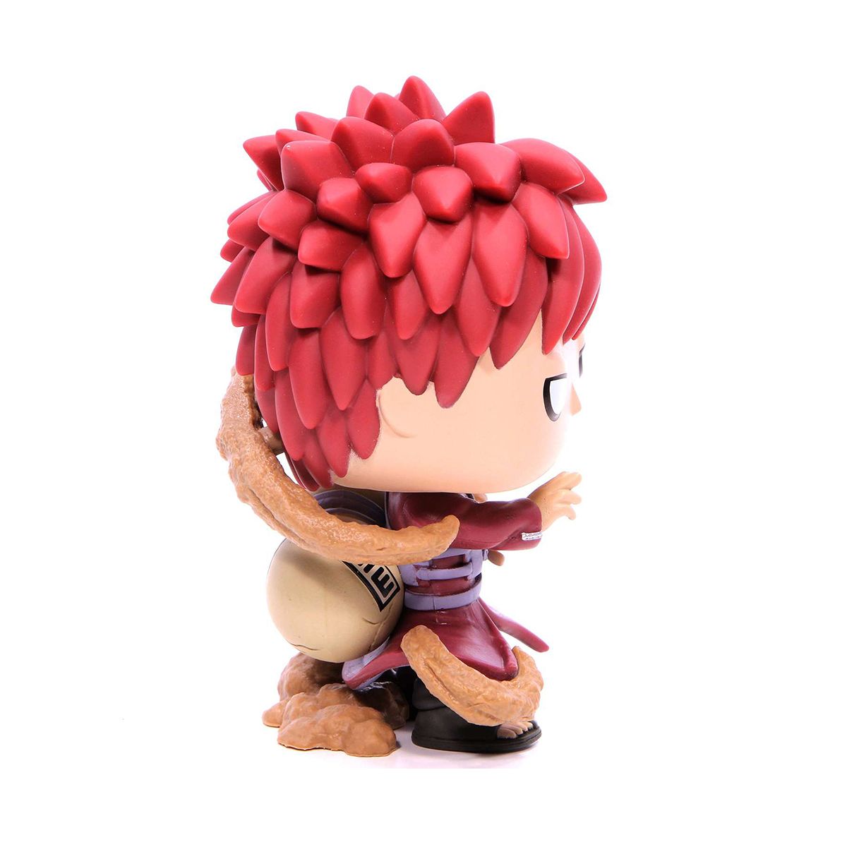 Ігрова фігурка Funko POP! серії Naruto - Гаара  фото 5
