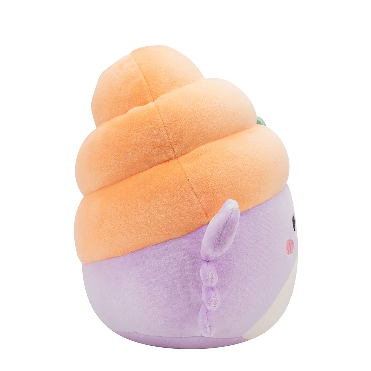 Мягкая игрушка Squishmallows – Краб-отшельник Арко (19 cm)  фото 5